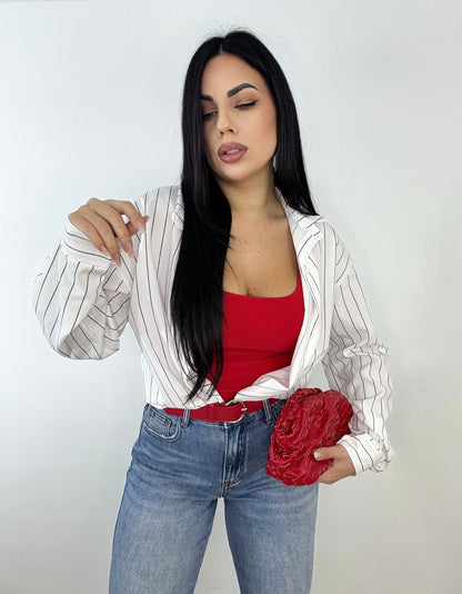 CAMICIA LINE