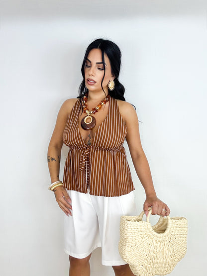 BLUSA NIZZA