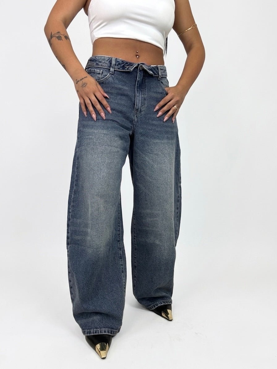 JEANS MOD ZARA