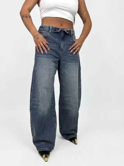 JEANS MOD ZARA
