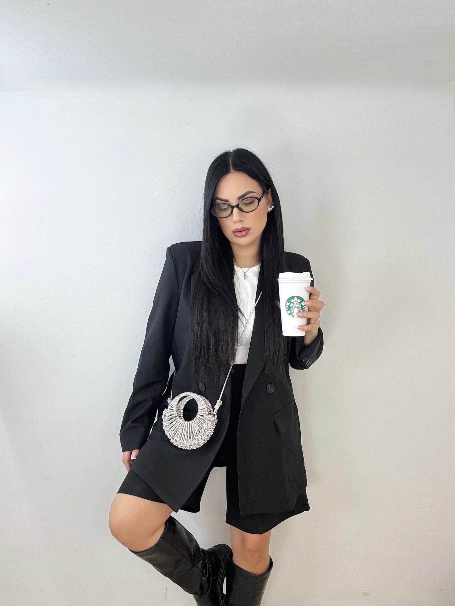 BLAZER ICONIC
