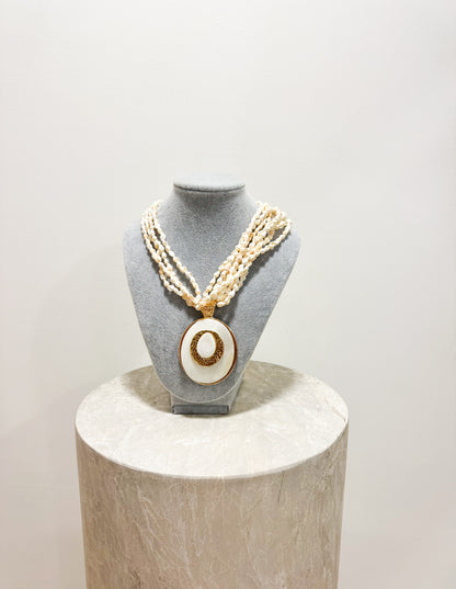 COLLANA MAREA