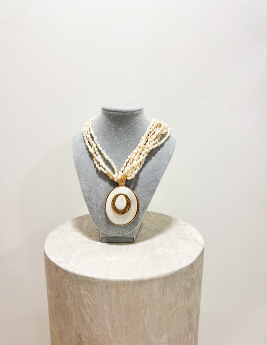 COLLANA MAREA