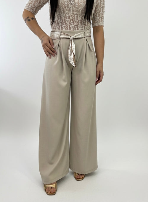 PANTALONE CAPRI