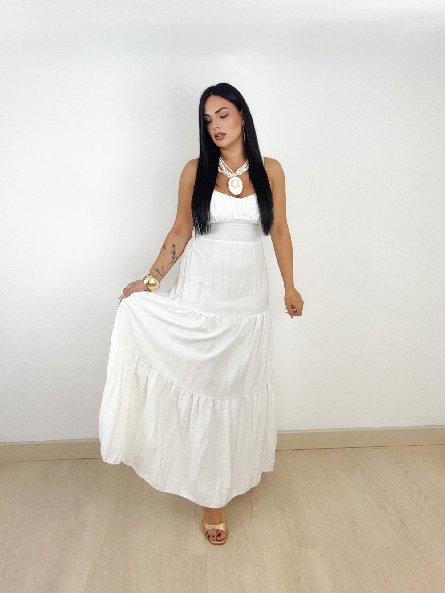 ABITO LUNA
