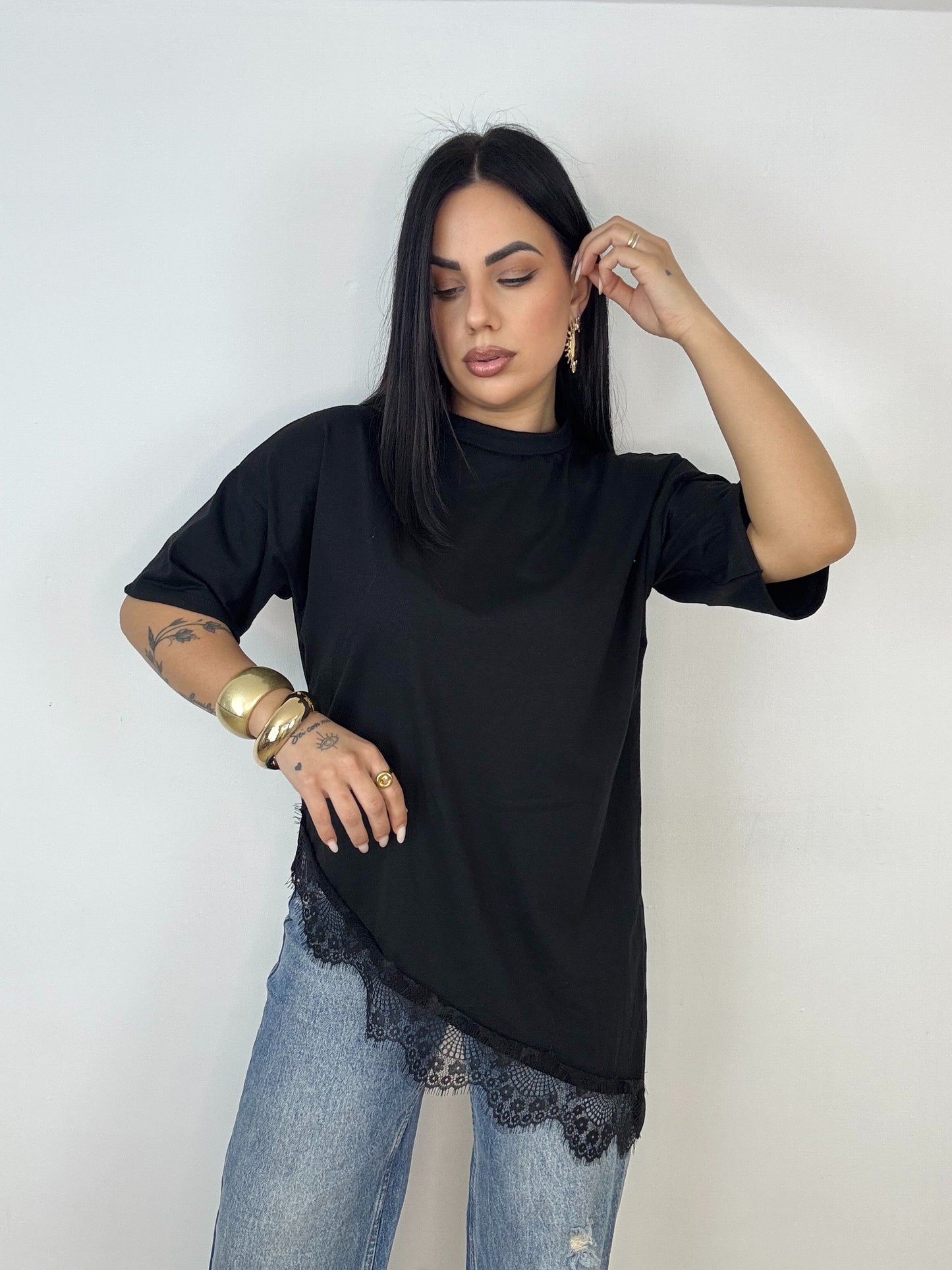 T-SHIRT ALISON
