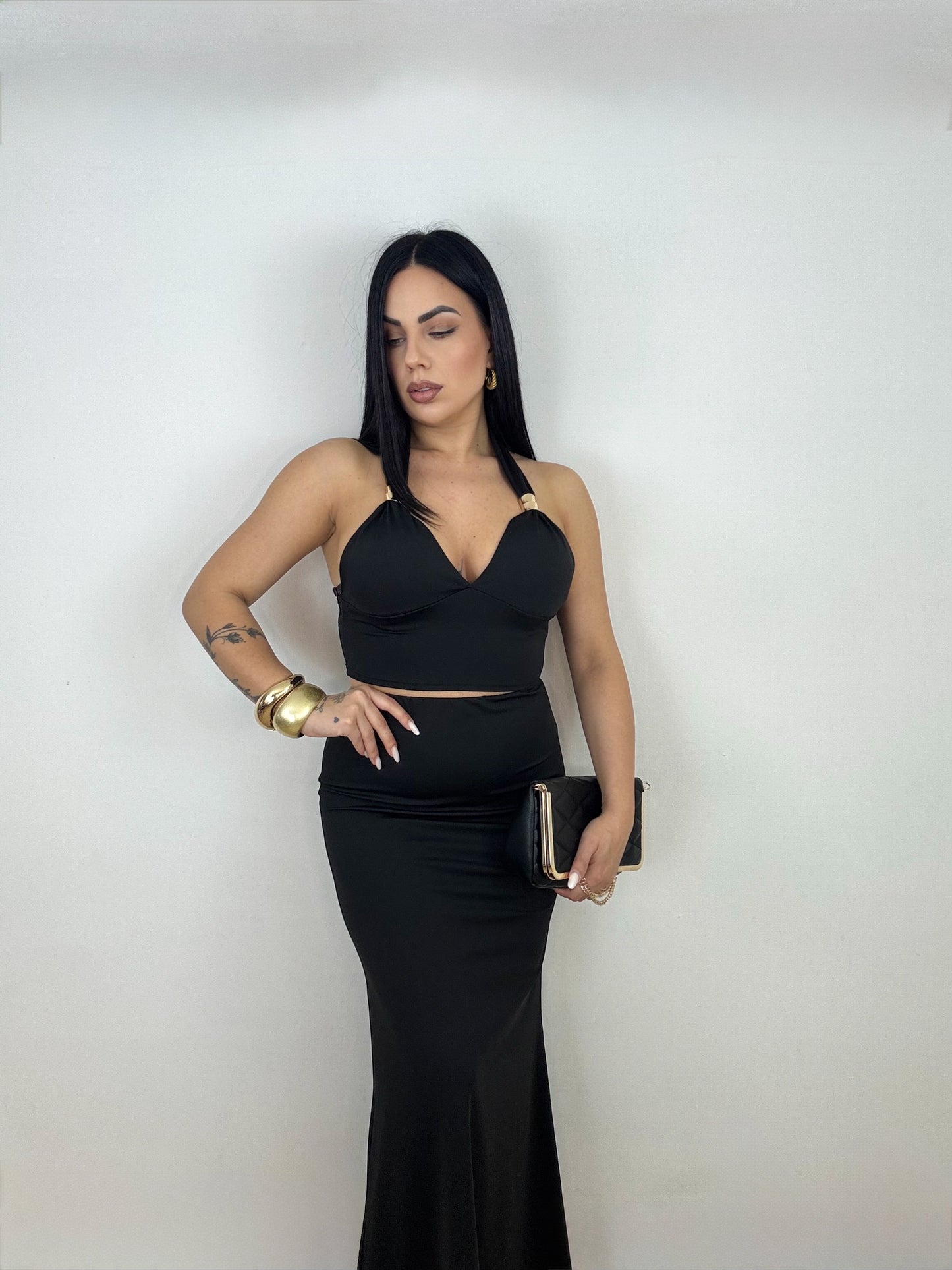 CORD SET CLEOPATRA