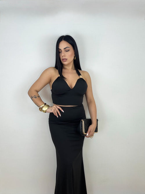CORD SET CLEOPATRA