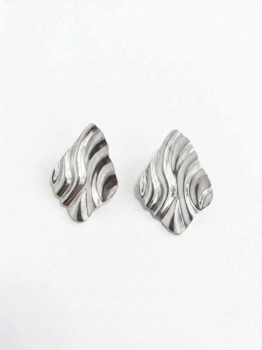 ORECCHINI WAVES