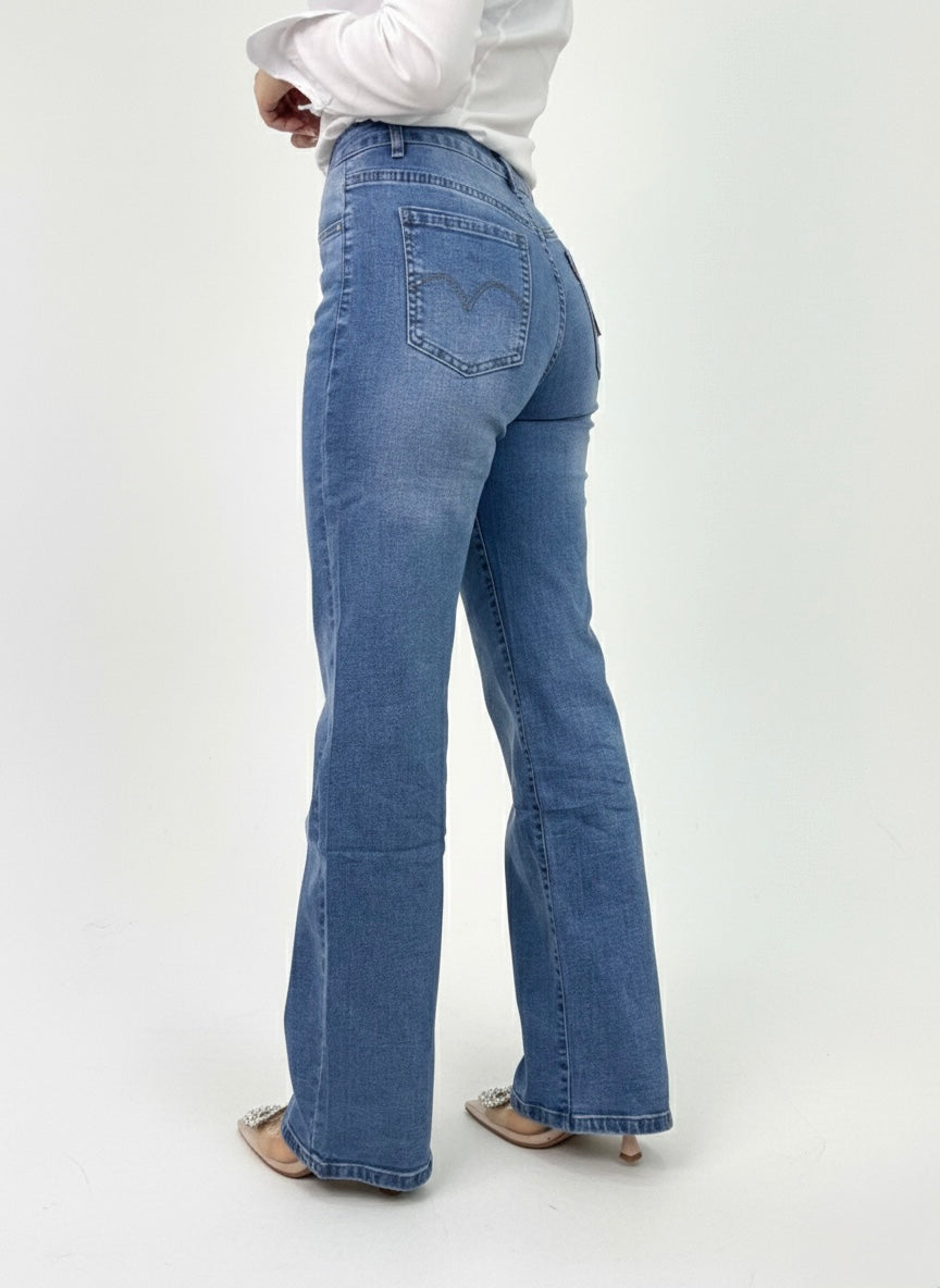 JEANS FLORIDA