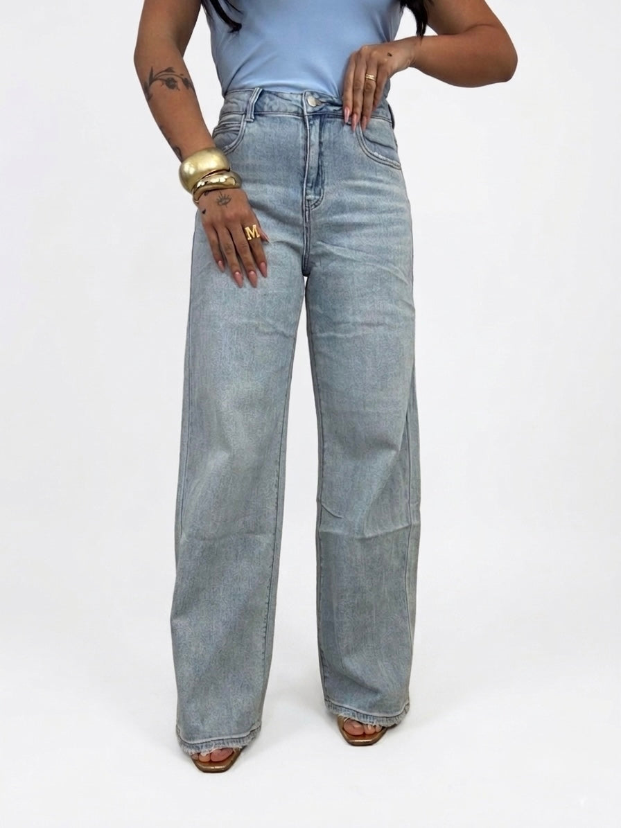JEANS LIGHT 231