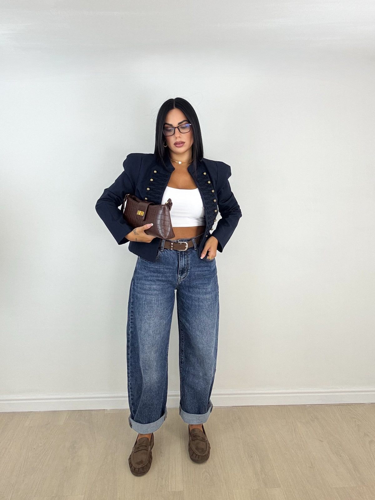JEANS BALLOON ART.32815