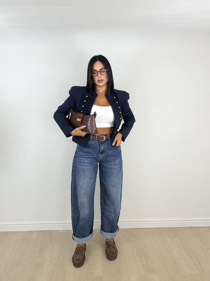 JEANS BALLOON ART.32815