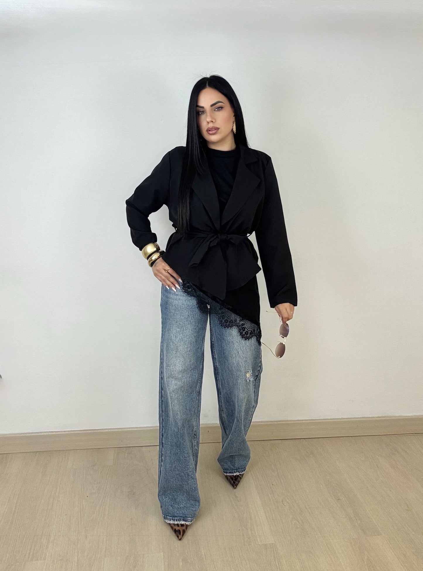 JEANS MEDIUM