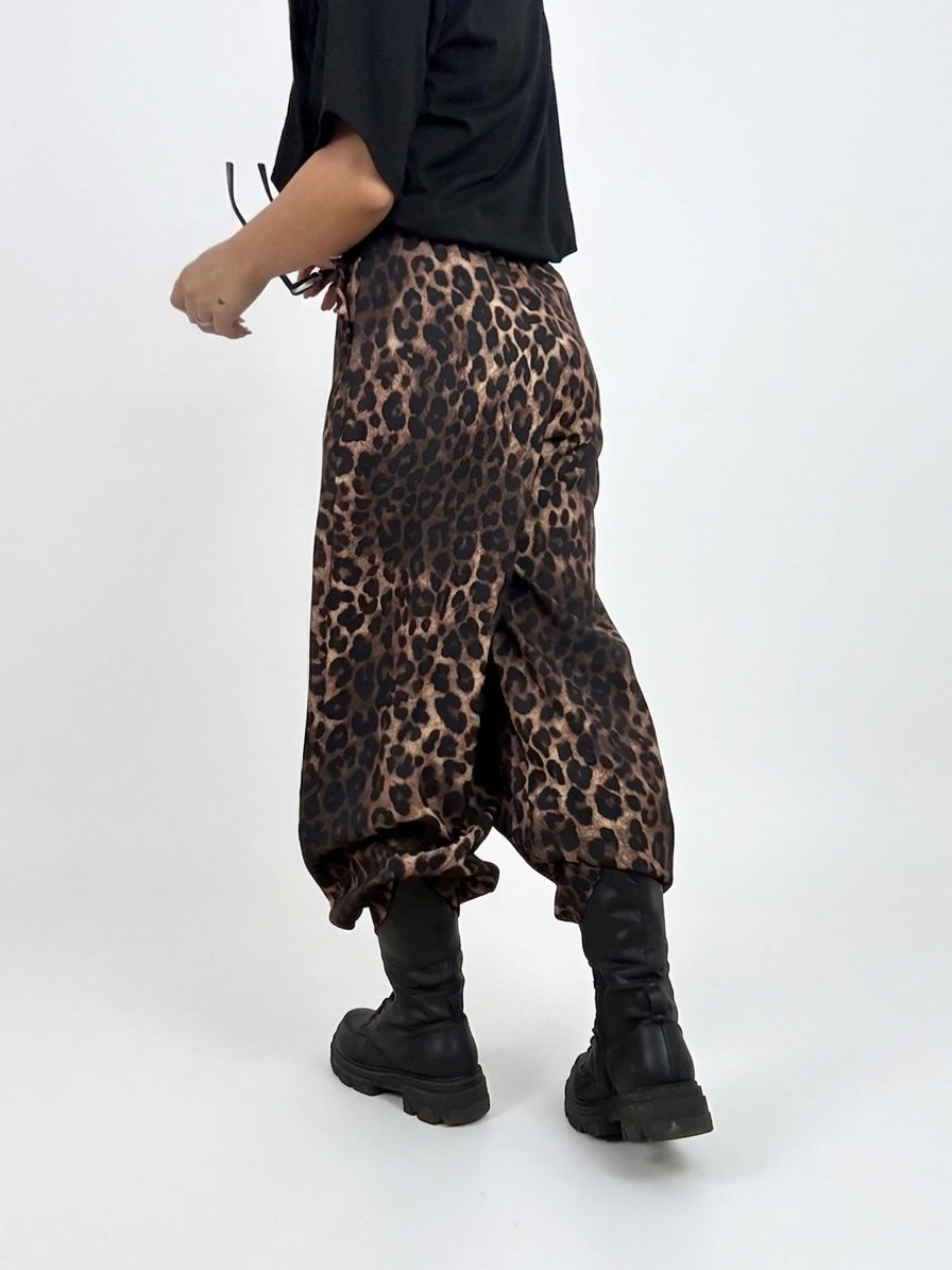 CARGO LEOPARD