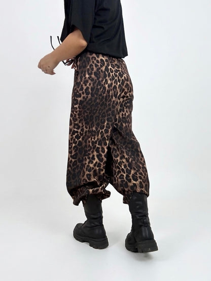 CARGO LEOPARD