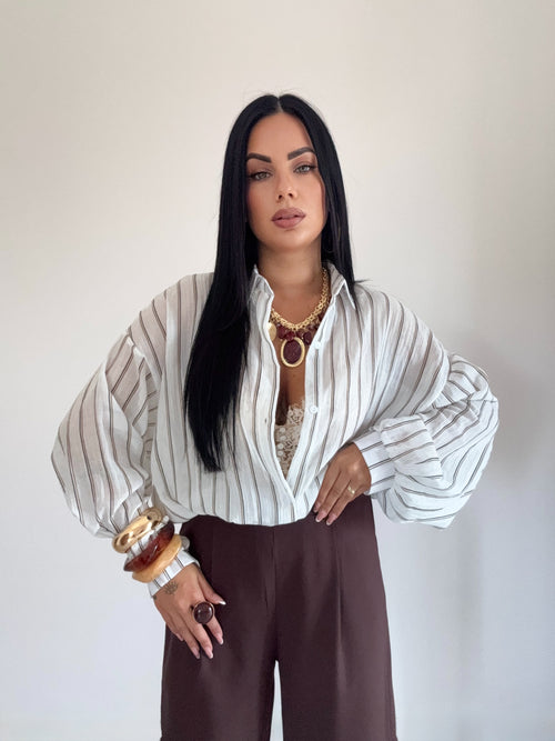 CAMICIA OFFICE