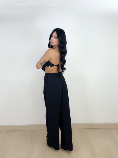 COMPLETO BOHO CHIC