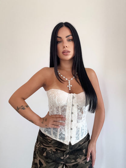 CORPETTO MADAME