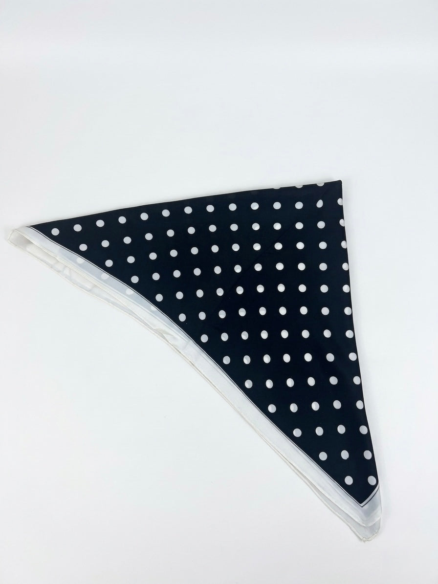 FOULARD POIS