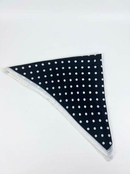 FOULARD POIS