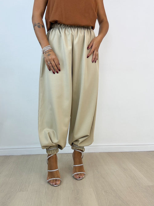 PANTALONE BASIL