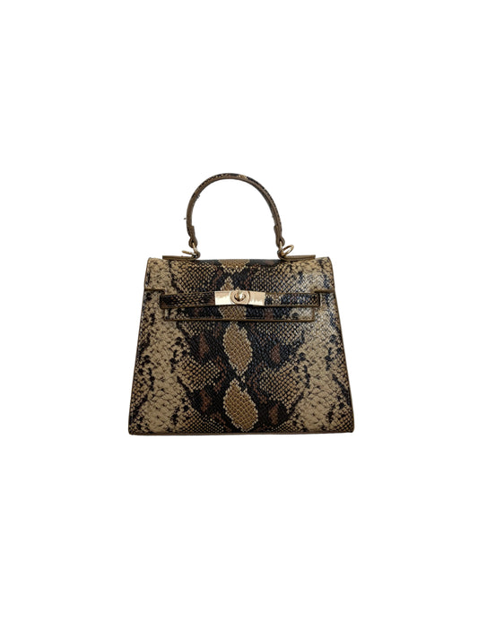 BAG SNAKE