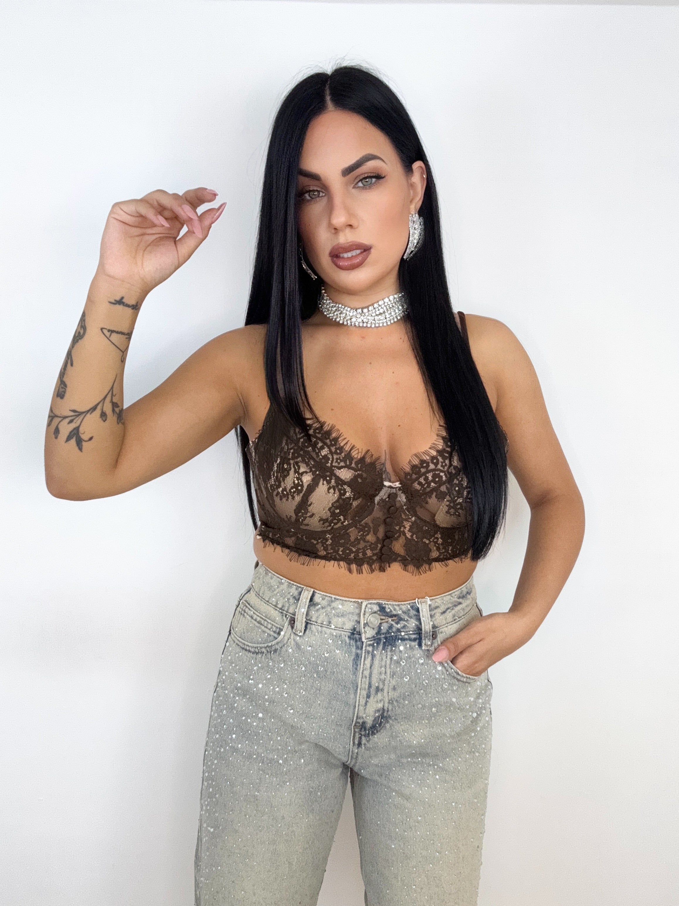 BRALETTE VICTORIA