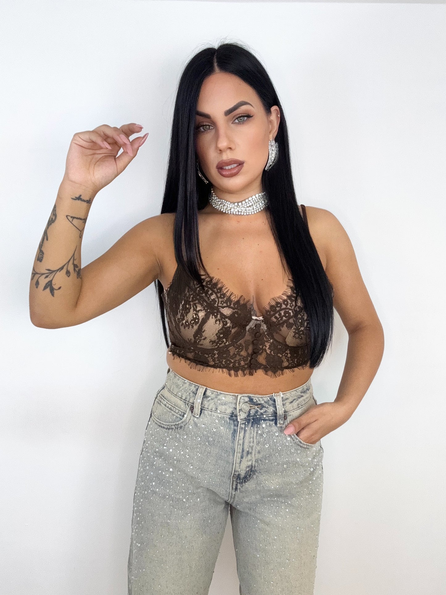 BRALETTE VICTORIA
