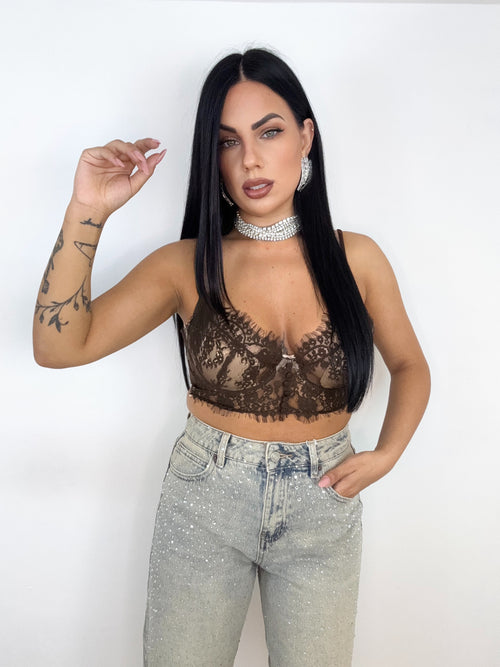 BRALETTE VICTORIA