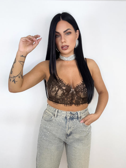BRALETTE VICTORIA