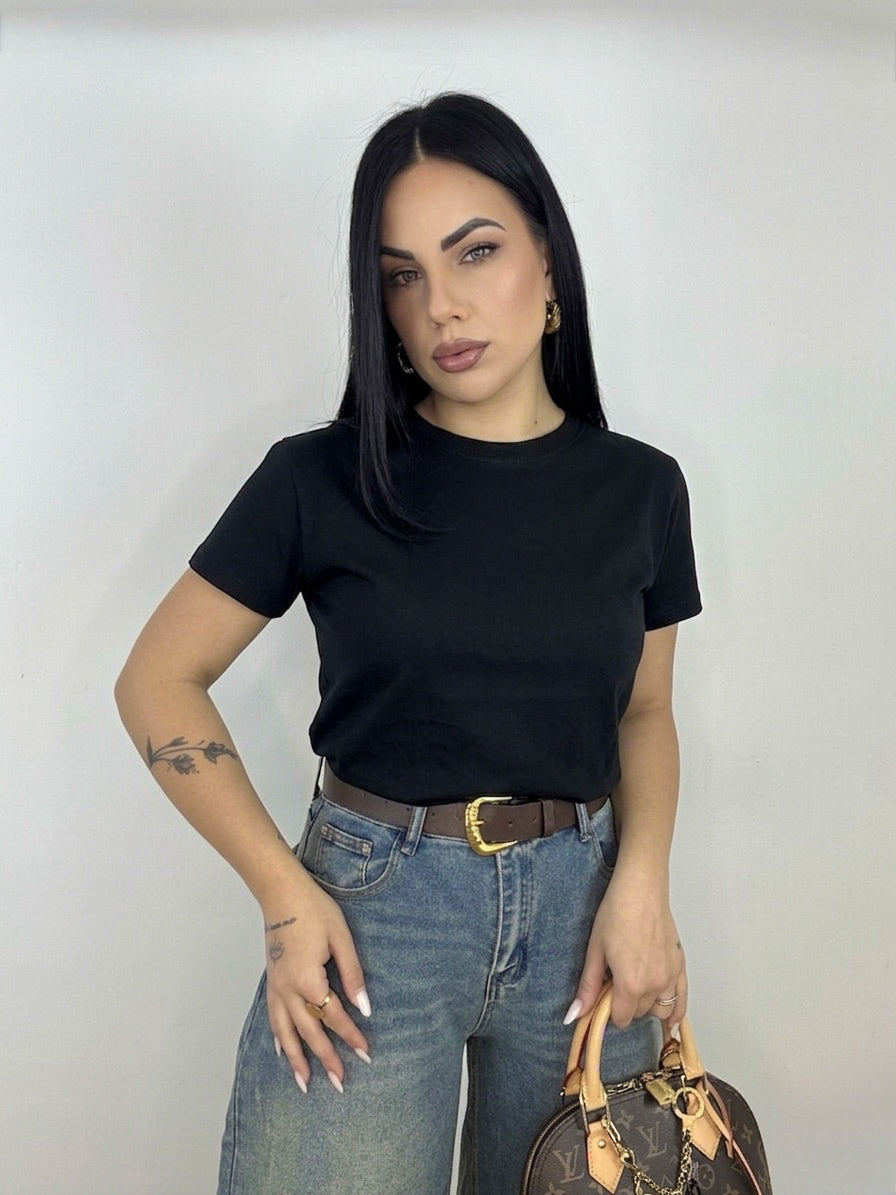 T.SHIRT BASIC