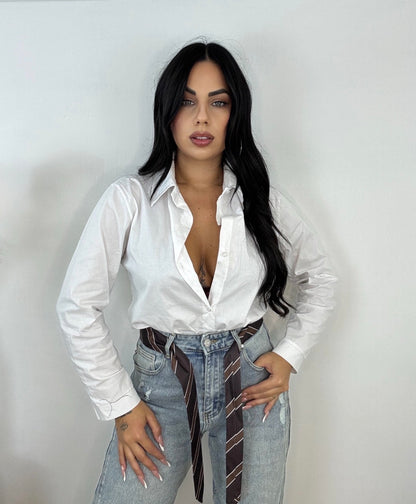 CAMICIA REGULAR