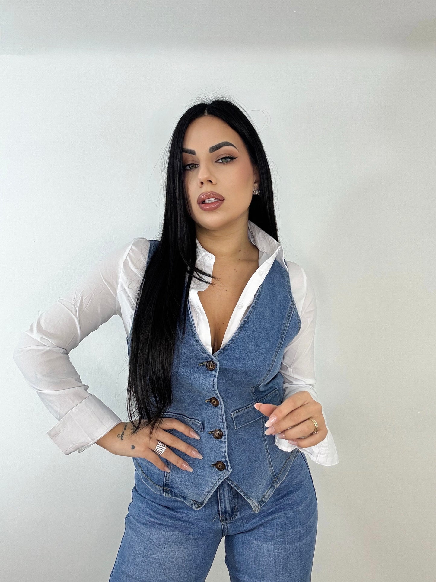 GILET FLORIDA