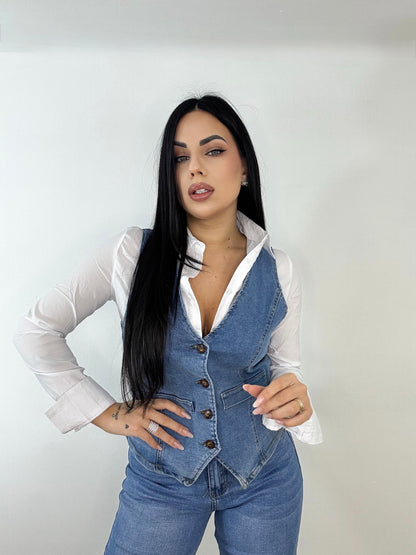 GILET FLORIDA