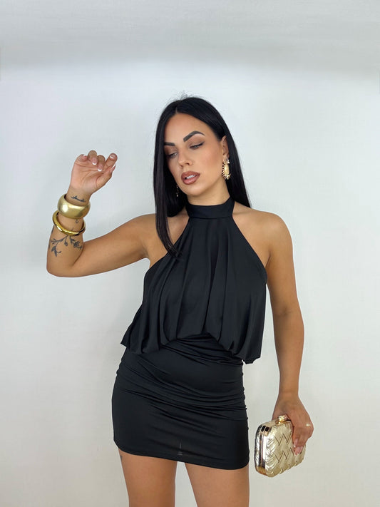 DRESS ILARY