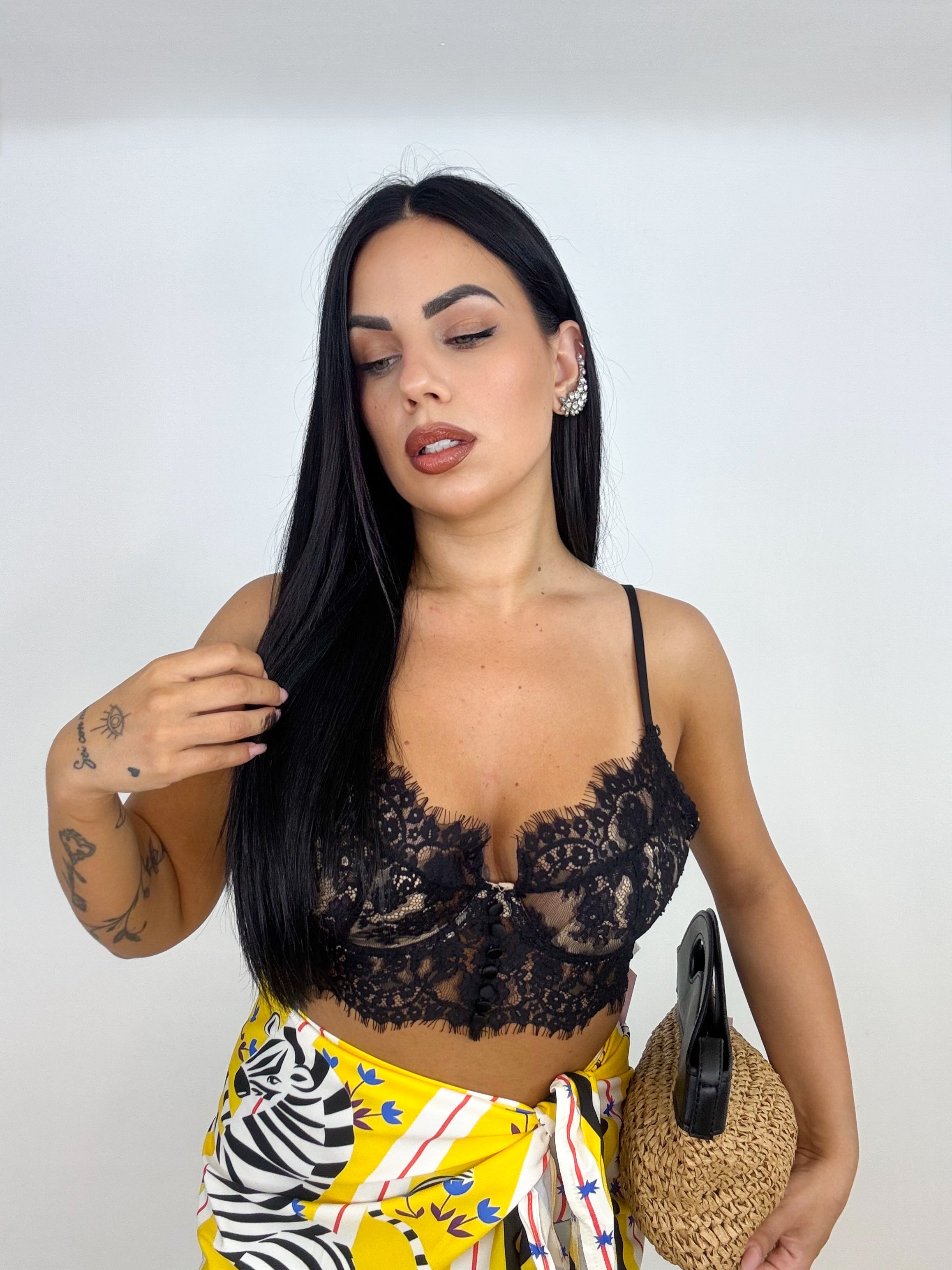 BRALETTE VICTORIA