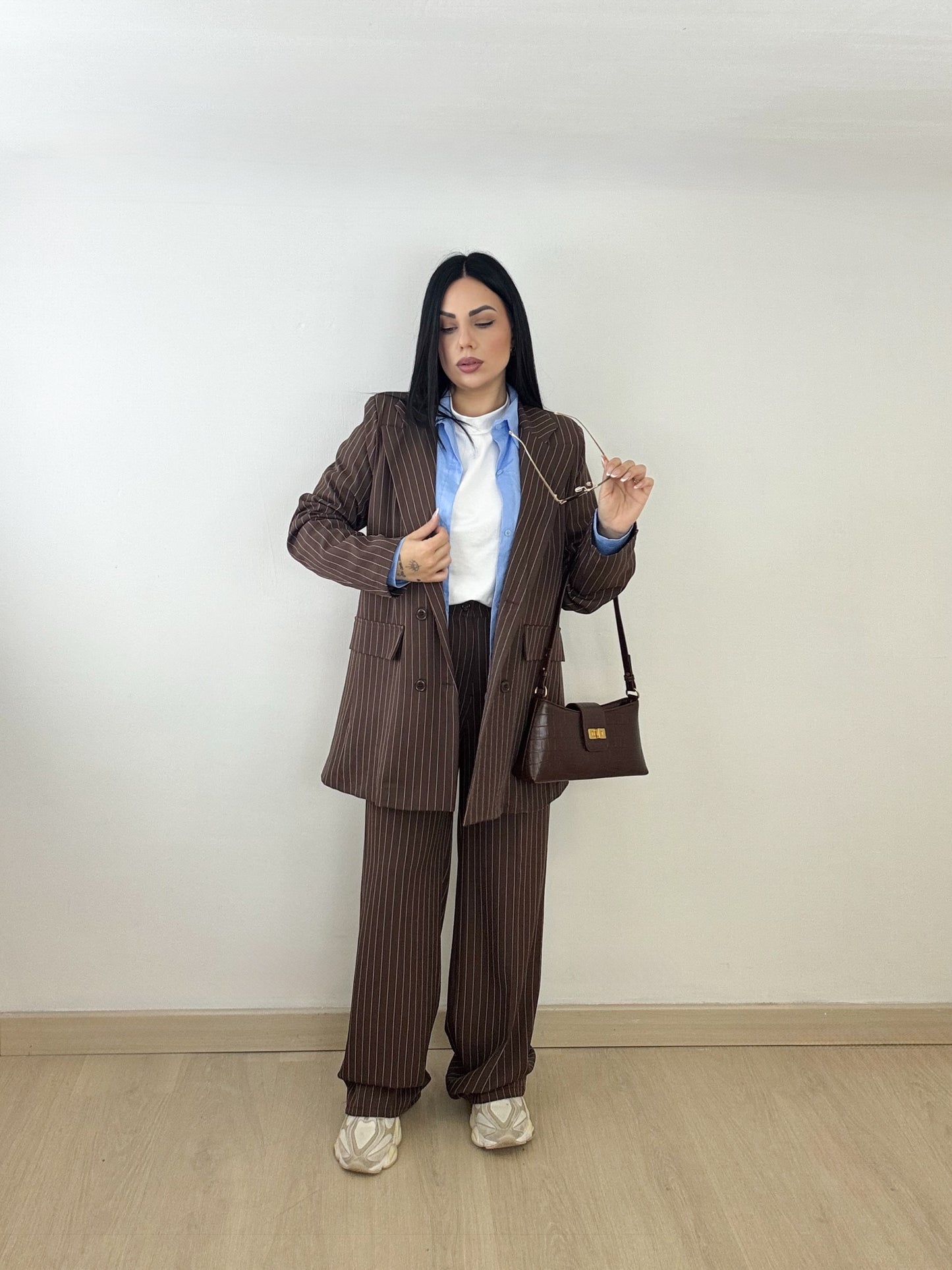TAILLEUR URBAN