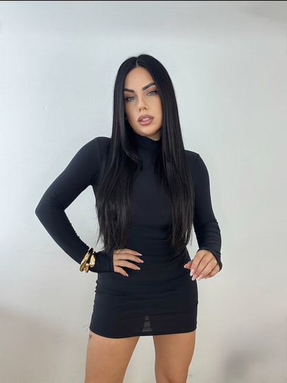 MINI DRESS SIMPLY