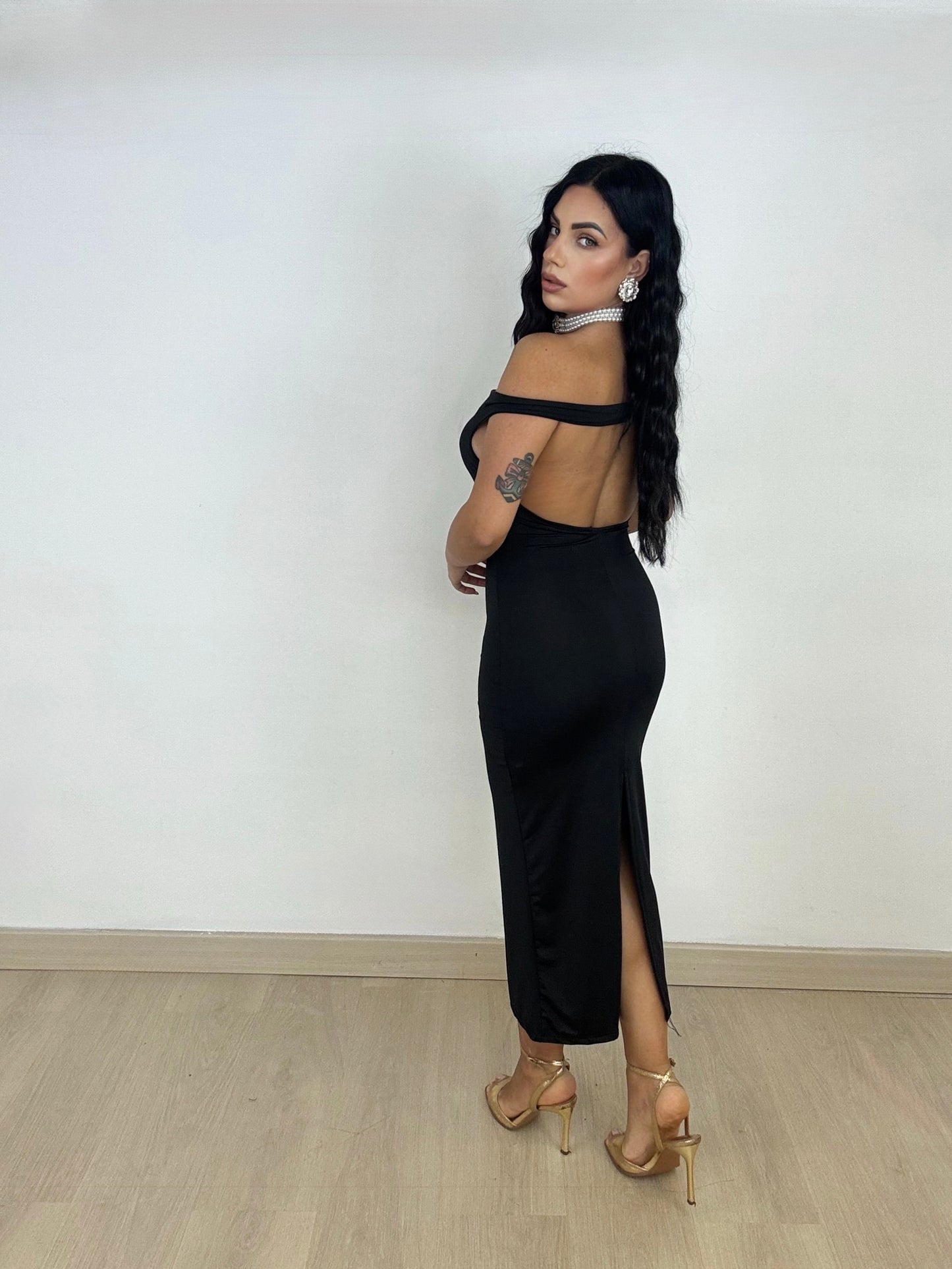 ABITO MARISOL