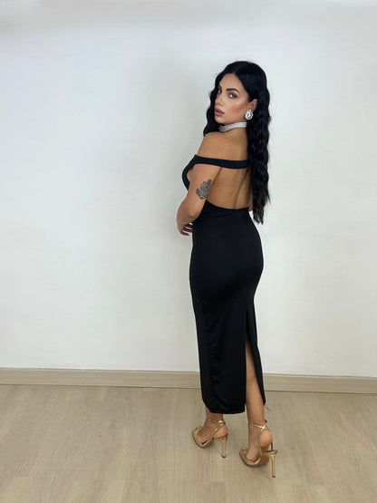 ABITO MARISOL