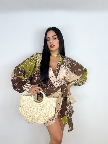 ABITO MAROCCO