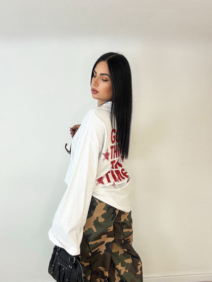 T.SHIRT TIME