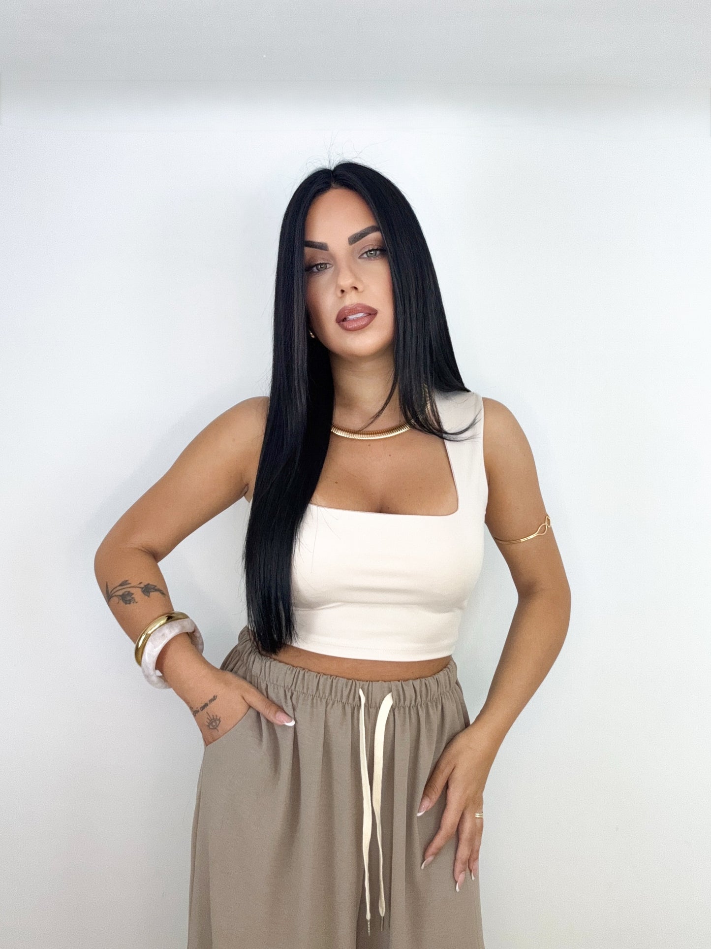 TOP KELLY