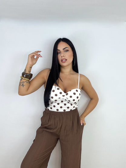 BODY POIS