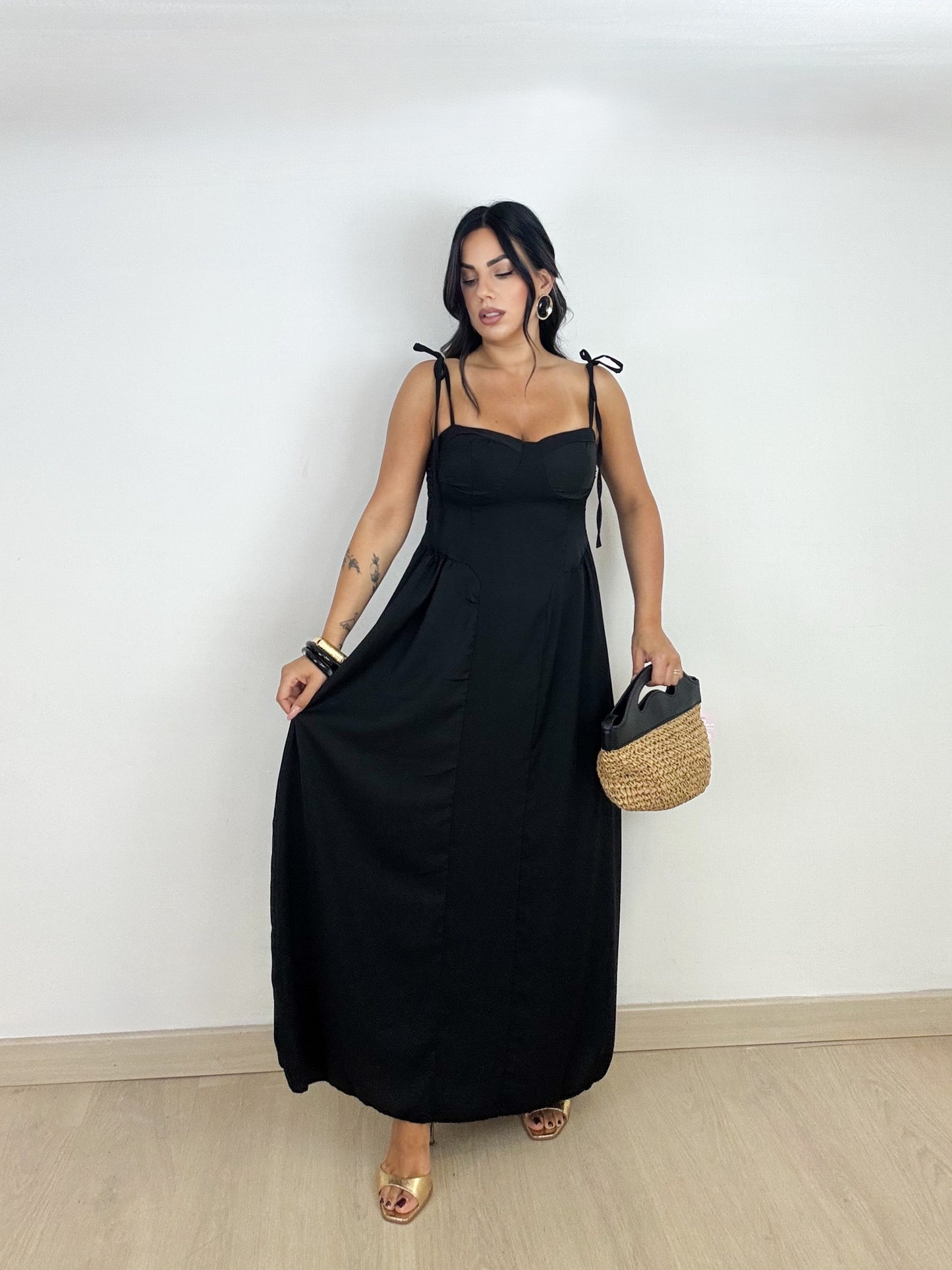 ABITO CECILIA