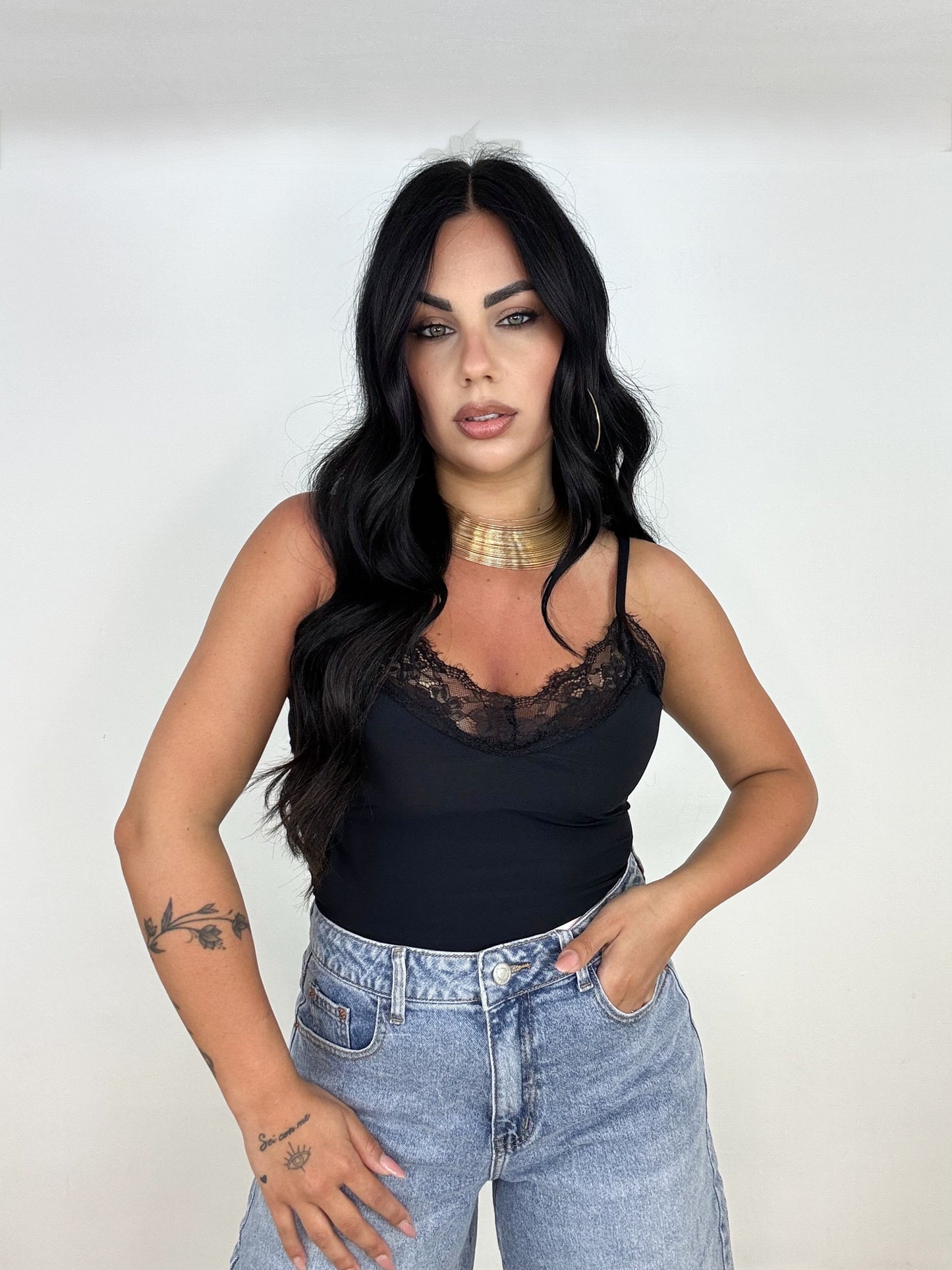 BODY ASHLEY