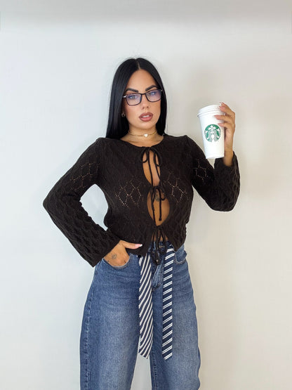 CARDIGAN SOFIA