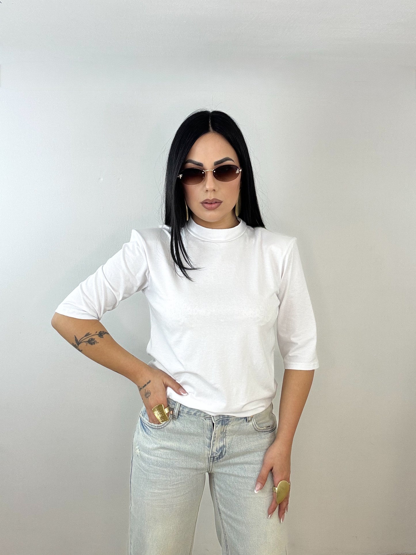 T-SHIRT VALERY