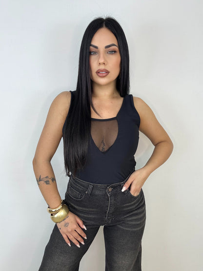 BODY VALE
